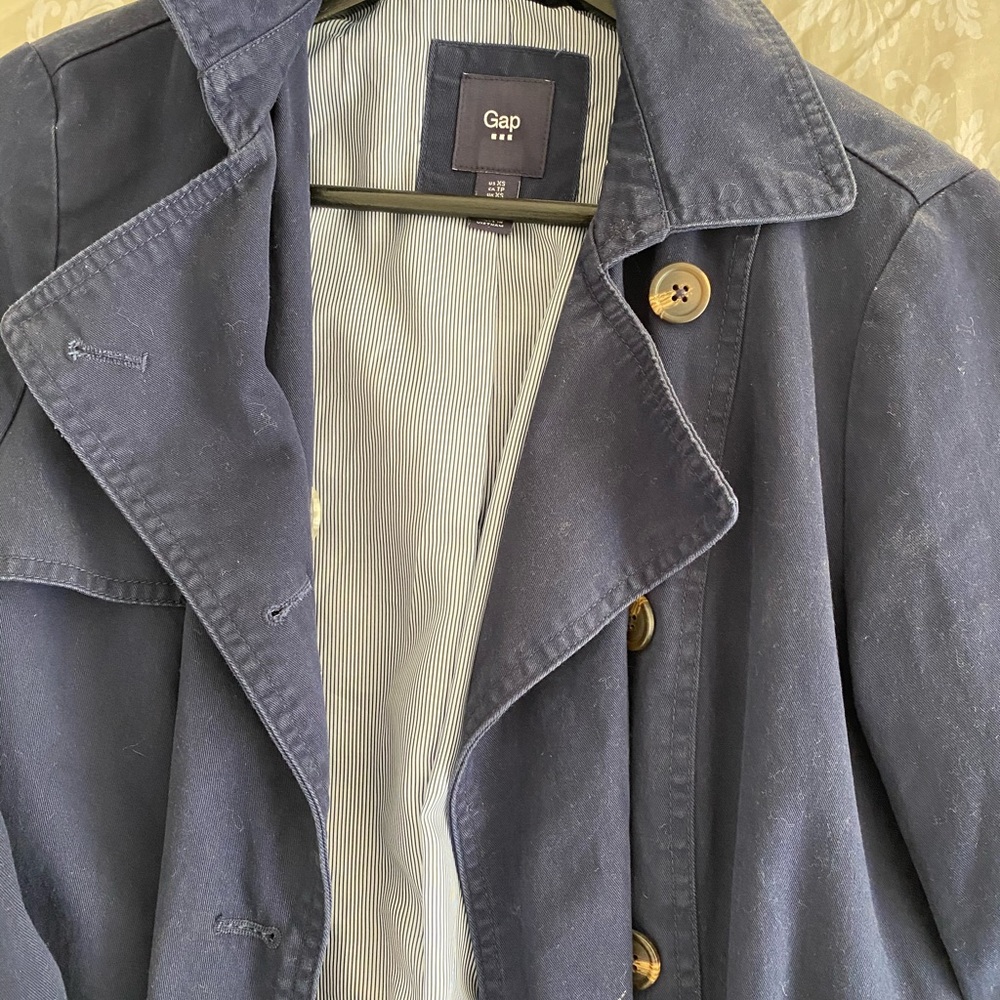 Gap women utility jacket
